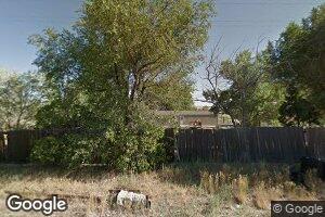 211 1st St, Ramah, CO 80832