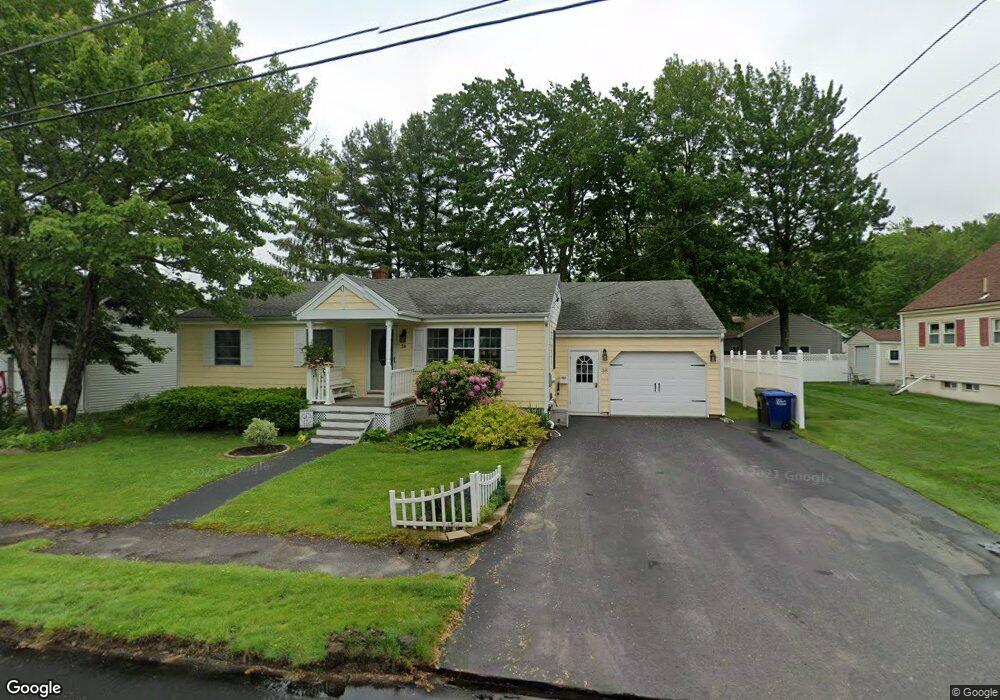 38 Kenneth Rd, South Portland, ME 04106 - photo 1