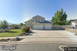 5015 Rock Ridge Ln, West Jordan, UT 84081