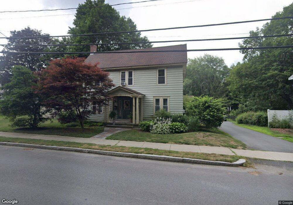 12 S Maple St, Shelburne Falls, MA 01370 - photo 1