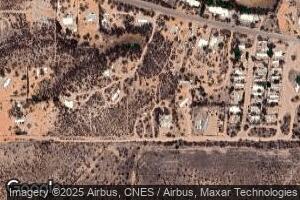 4806 W New Arivaca Rd, Amado, AZ 85645