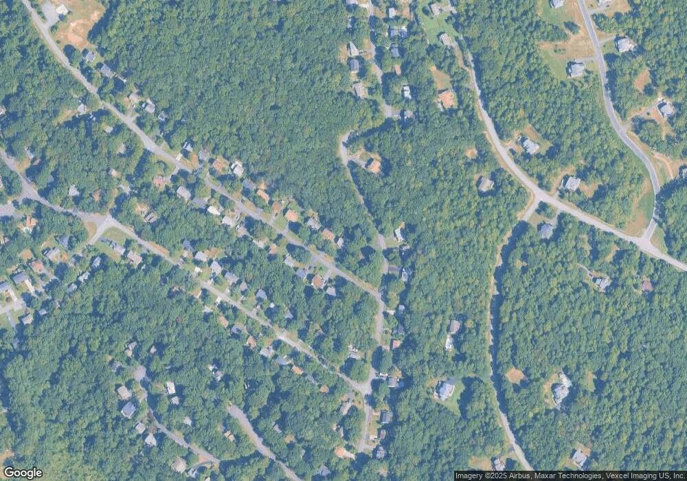 3020 Lusitania Dr, Stafford, VA 22554 - photo 1