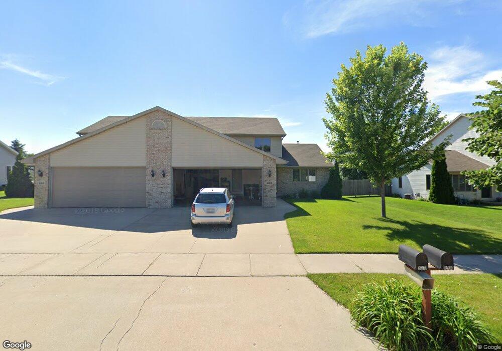 818 Lang Way, Kimberly, WI 54136 - photo 1