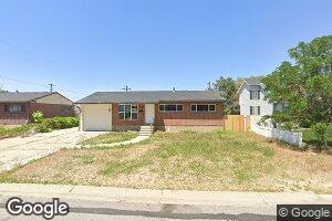 9898 Barium Ln, Sandy, UT 84094