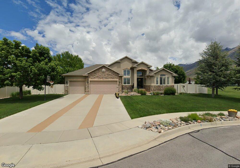 4742 W 10370 N, American Fork, UT 84003 - photo 1