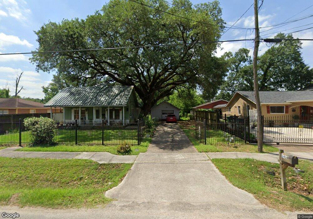 1918 Deams St, Houston, TX 77093 - photo 1