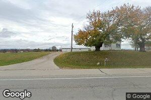 W12086 Hwy 33, Randolph, WI 53956