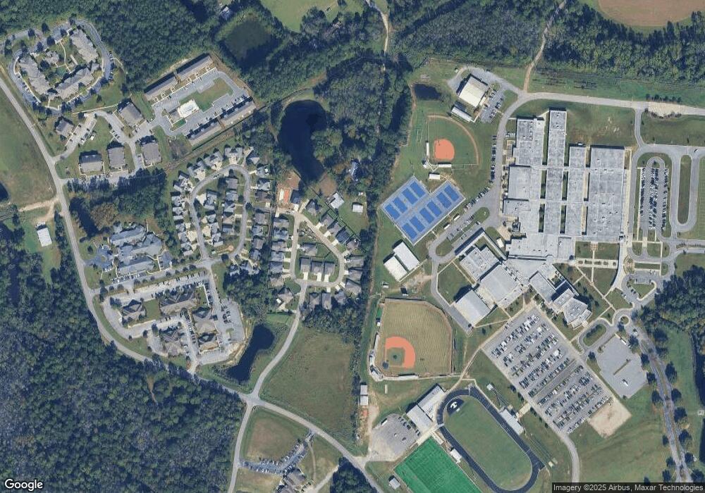 217 Turtle Cove Ln, Tifton, GA 31794 - photo 1