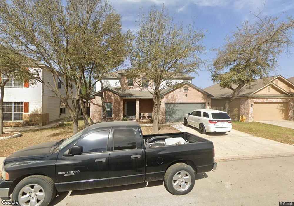 10815 Pansy Path, Helotes, TX 78023 - photo 1