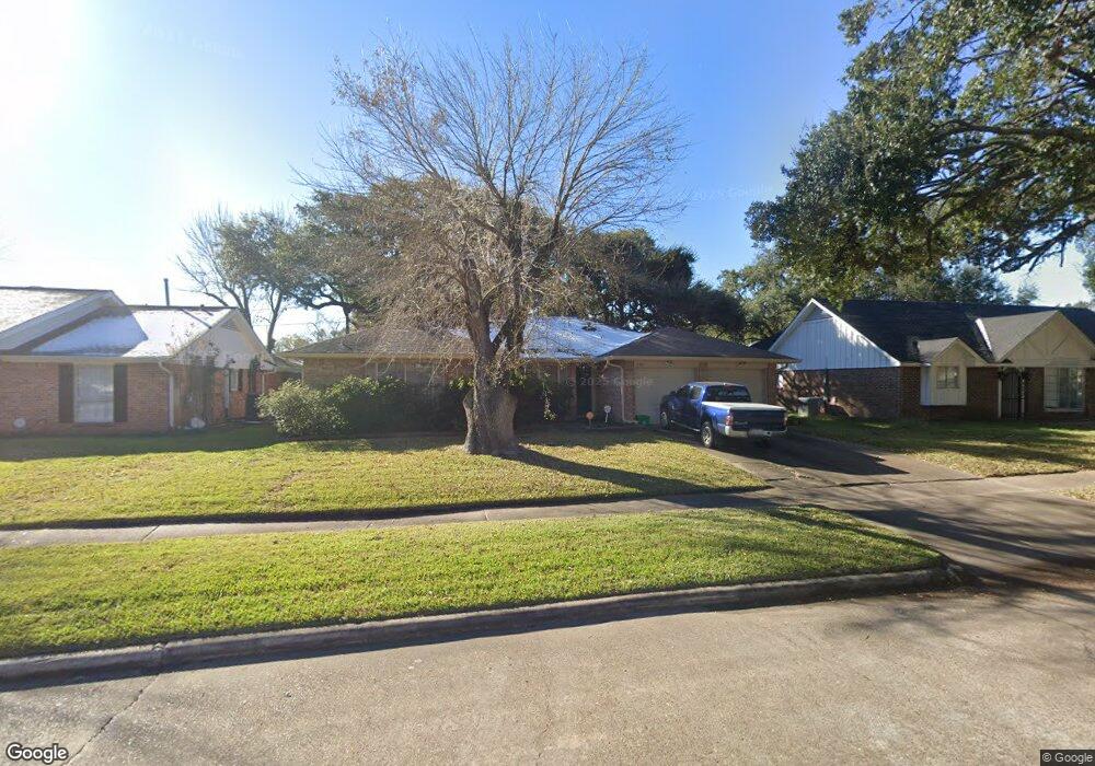 8307 Concho St, Houston, TX 77036 - photo 1