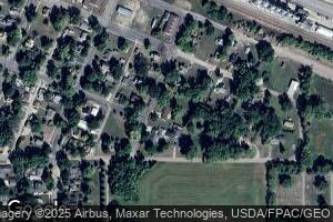 207 9th St S, Benson, MN 56215