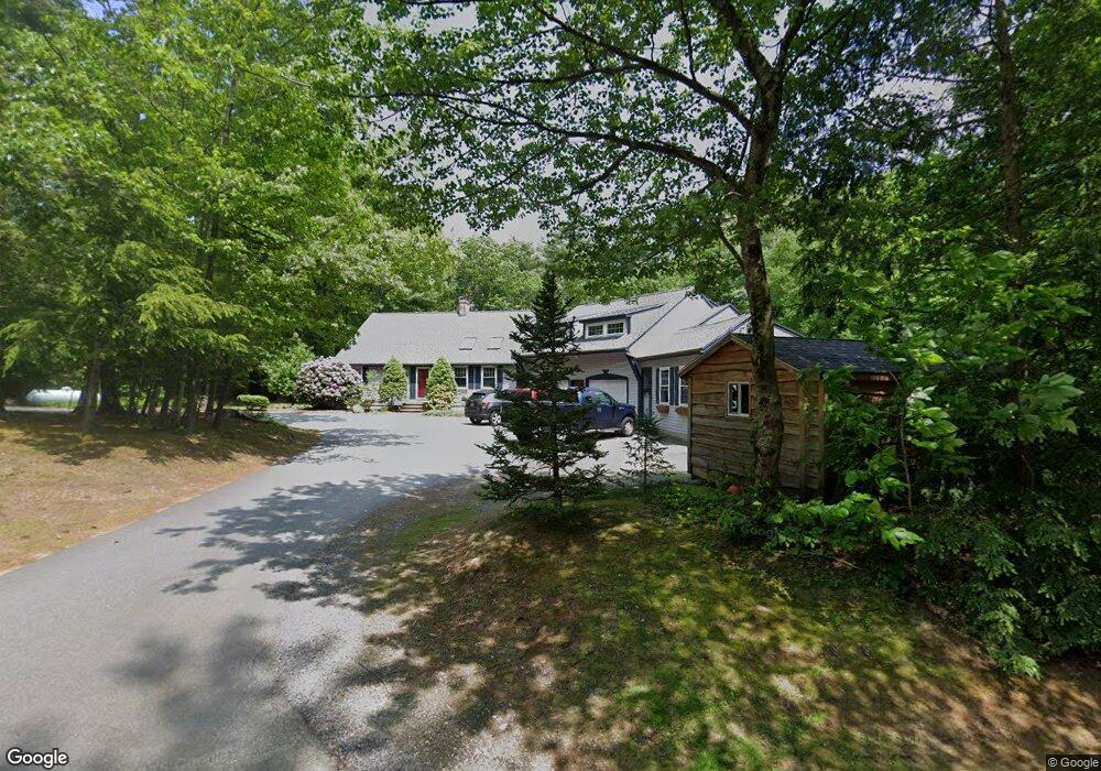 1 Partridge Ln, Derry, NH 03038 - photo 1