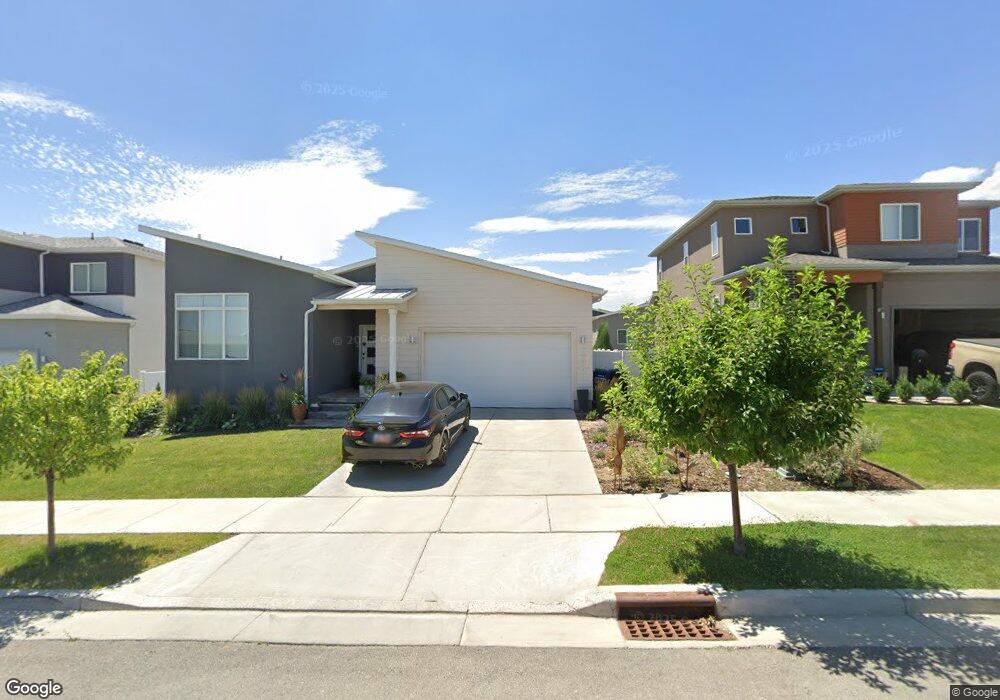 6289 W 7830 S, West Jordan, UT 84081 - photo 1