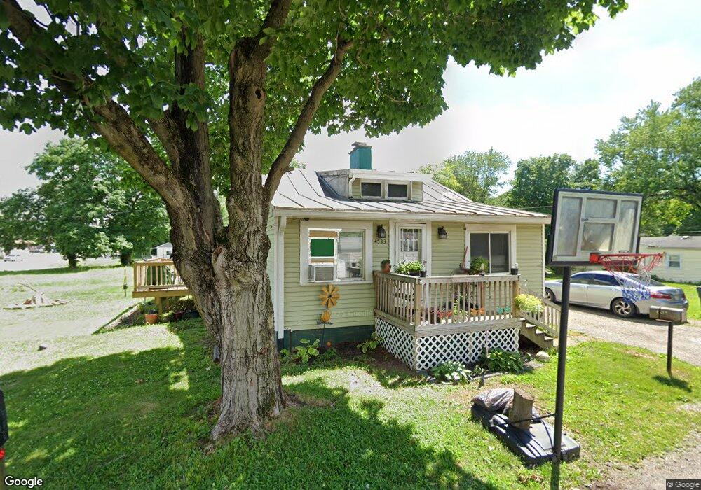 4533 Madeline Dr, Columbus, OH 43232 - photo 1