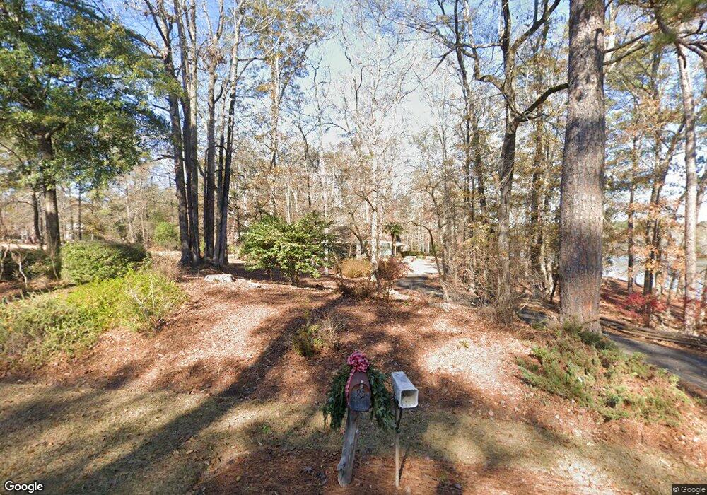 13965 Cross Creek Rd, Upatoi, GA 31829 - photo 1