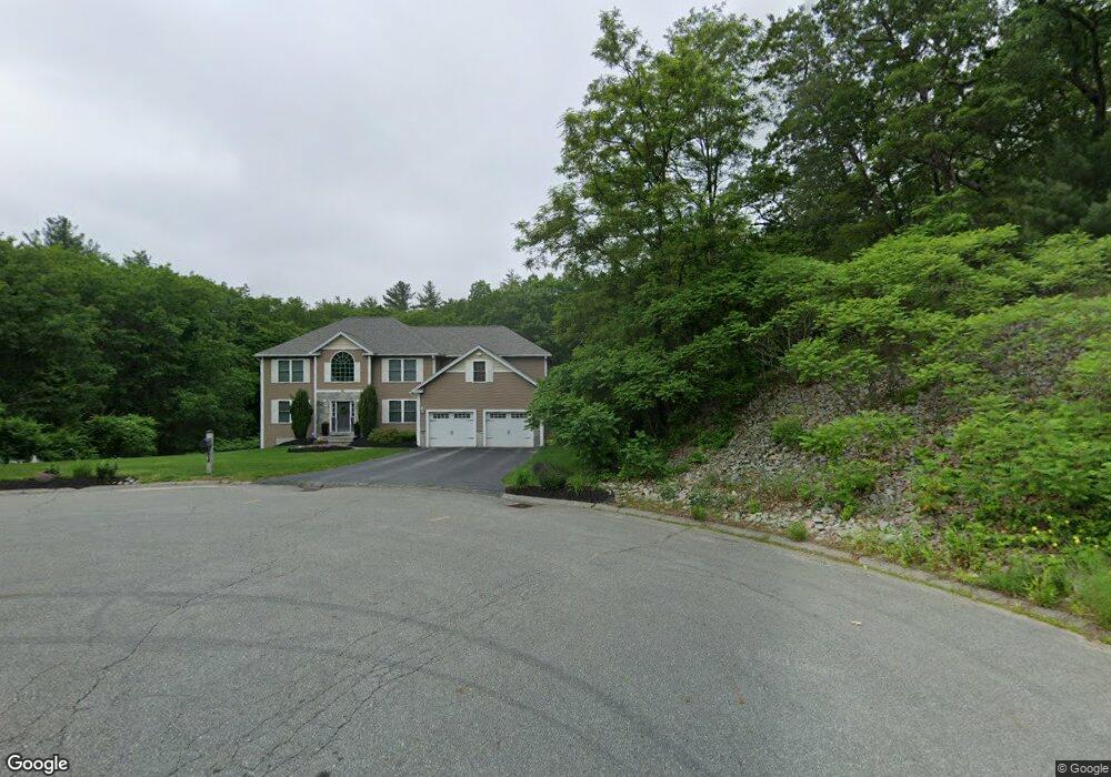 86 Dogwood Cir, Pelham, NH 03076 - photo 1