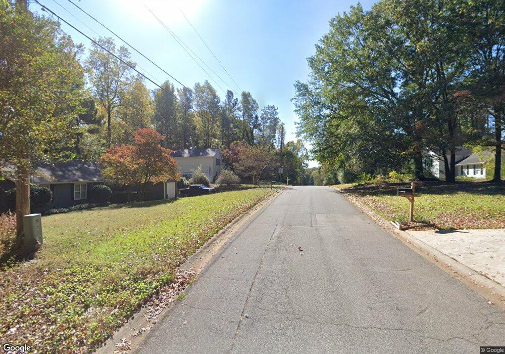 0 Turtle Rock Dr unit 8698215, Marietta, GA 30066 - photo 1