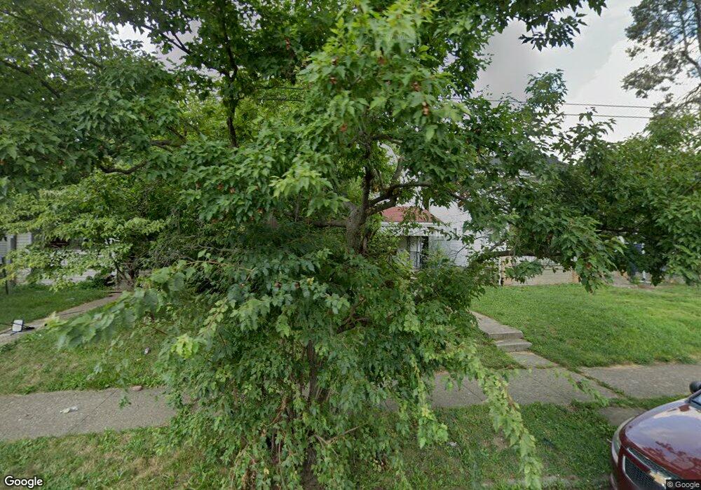 2714 Vida Place, Columbus, OH 43204 - photo 1