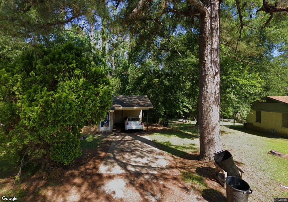 401 Forest Ave, Pineville, LA 71360 - photo 1