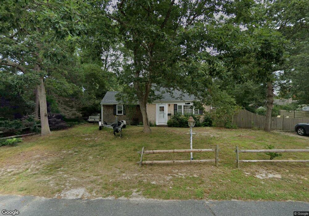 24 Hialeah Ave, West Yarmouth, MA 02673 - photo 1