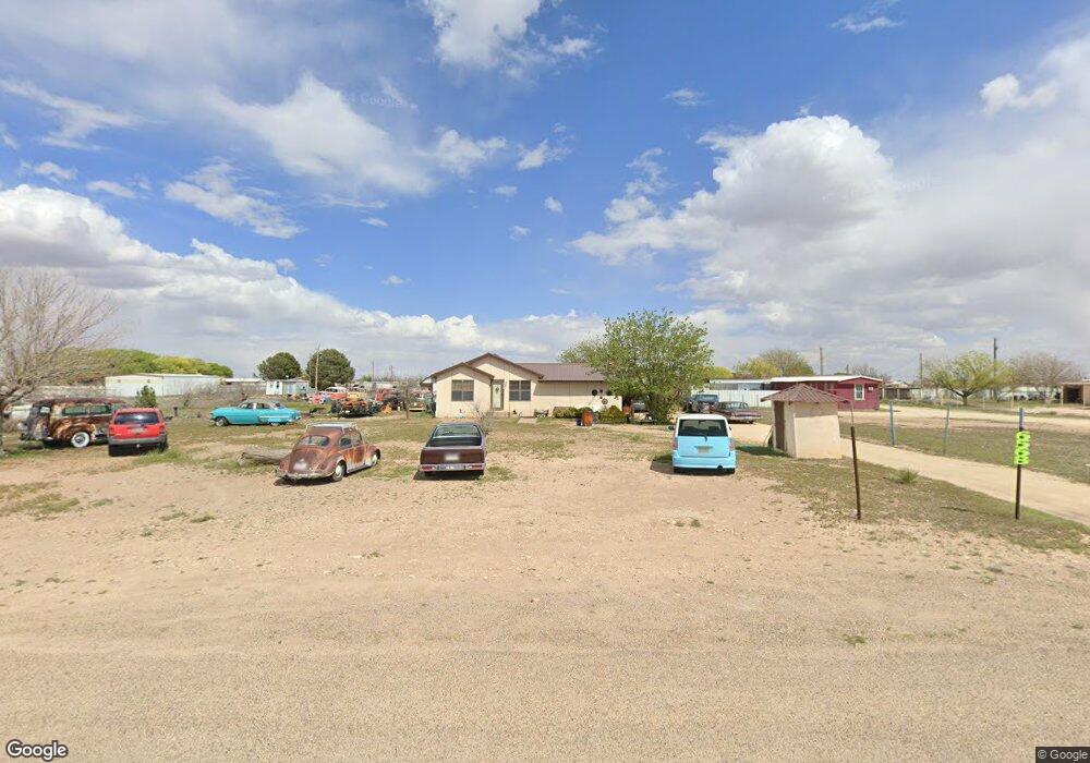 6568 N Sparta Ave, Odessa, TX 79764 - photo 1