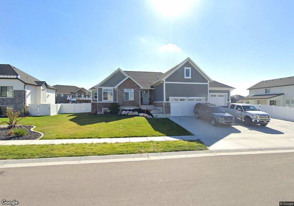 5029 W 3500 S, West Haven, UT 84401 - photo 1