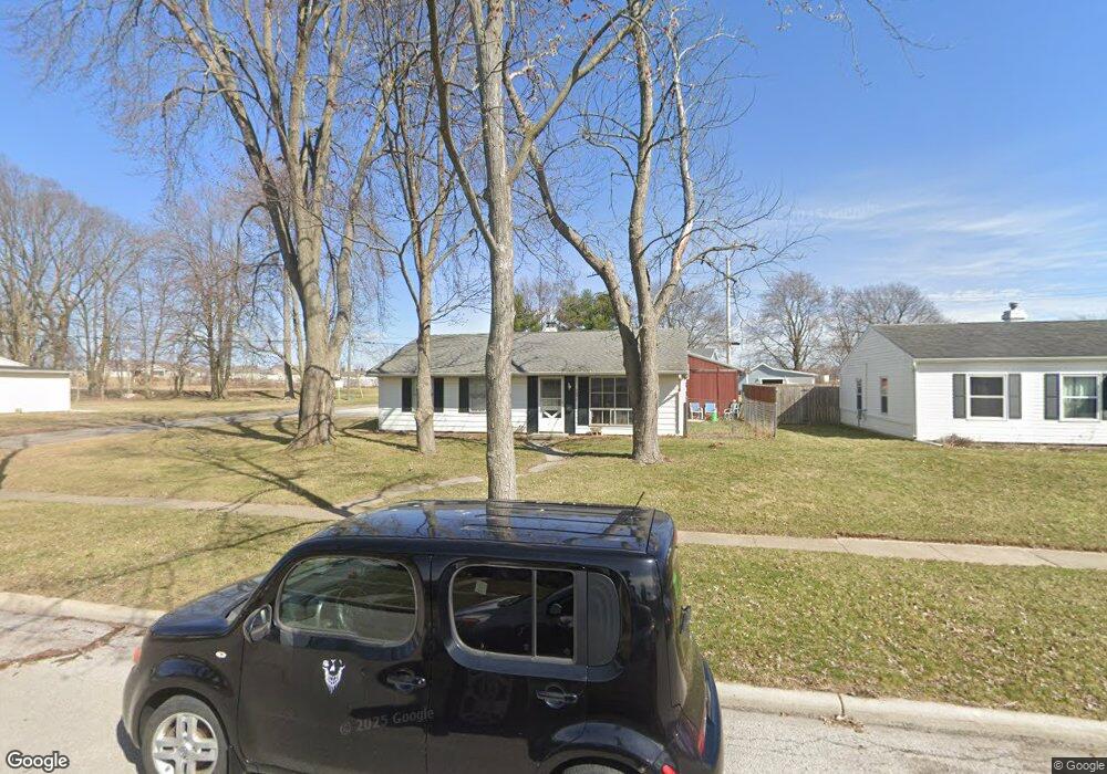 1531 Parkside Place, Findlay, OH 45840 - photo 1