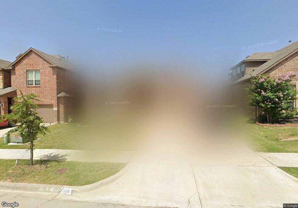 3808 Gennaker Dr, Argyle, TX 76226 - photo 1