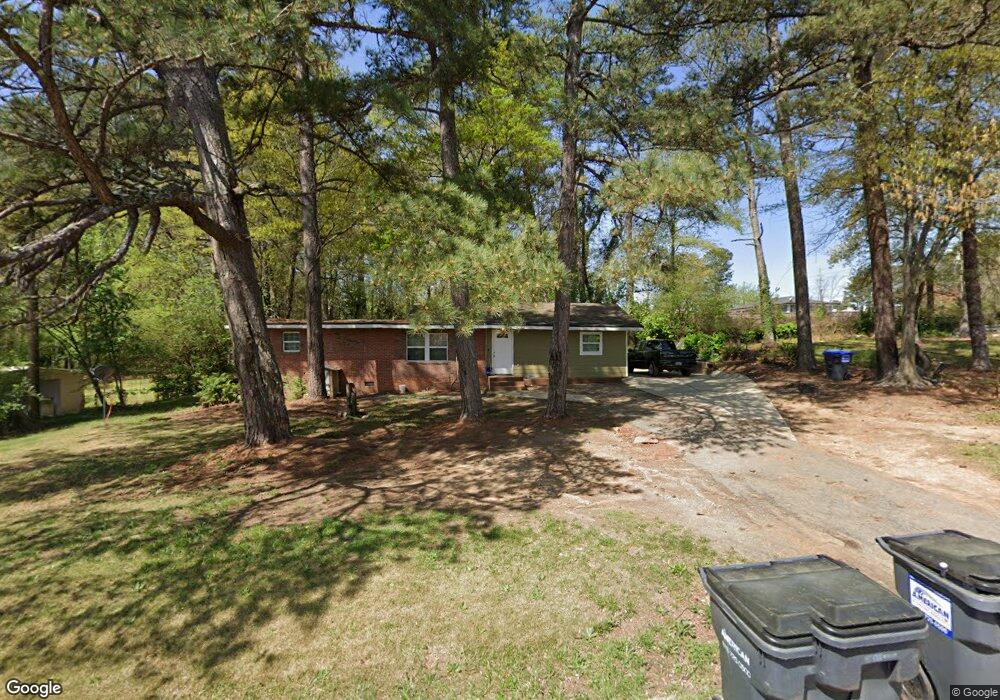 2128 Favor Rd SW unit 1, Marietta, GA 30060 - photo 1