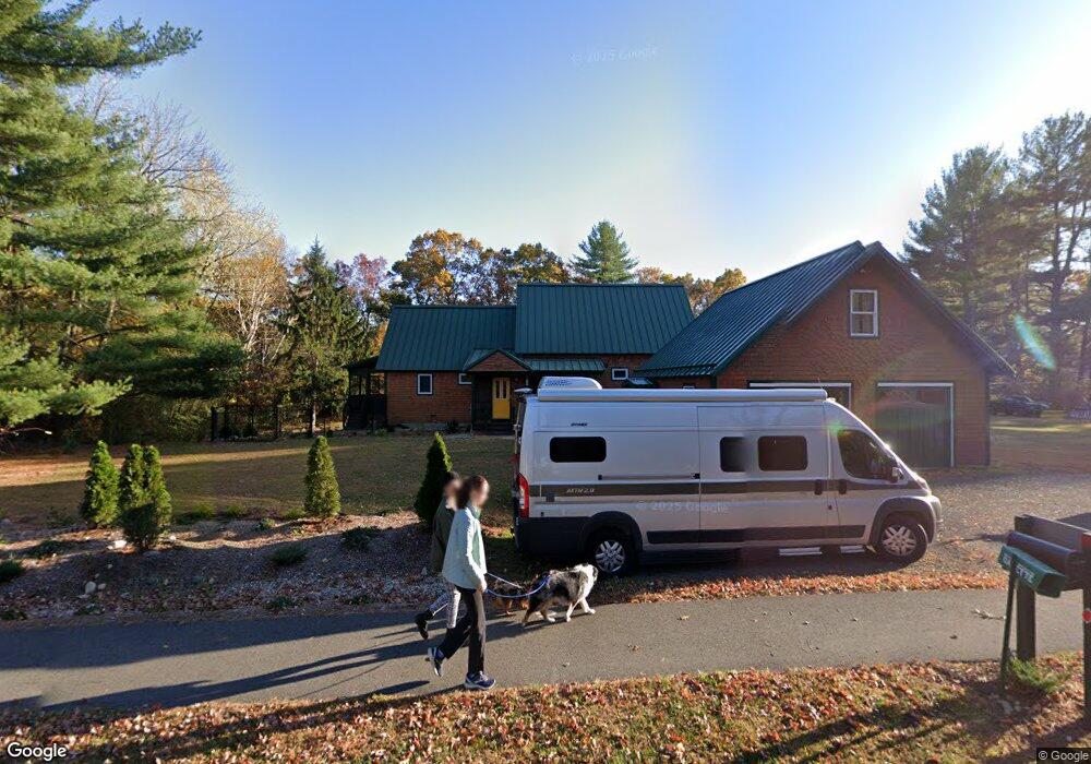 329 Pine St, Amherst, MA 01002 - photo 1