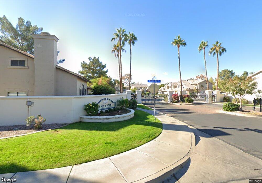 1725 E Watercress Ln, Gilbert, AZ 85234 - photo 1