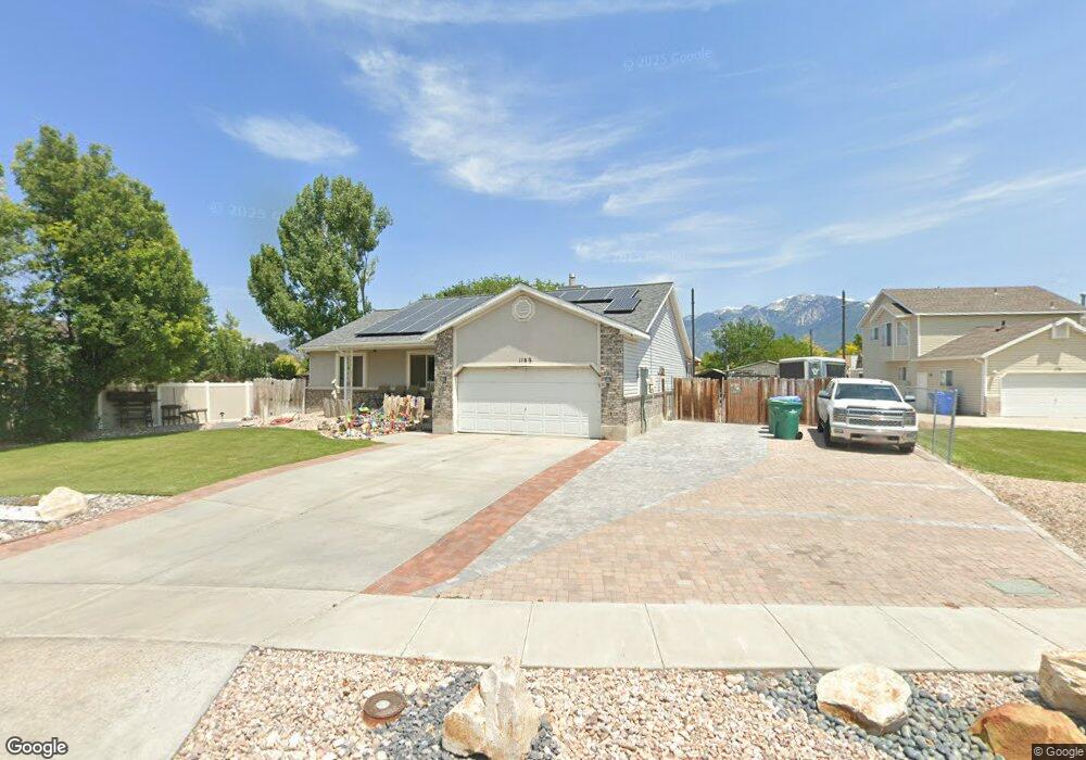 1182 Matthews Way, Riverton, UT 84065 - photo 1
