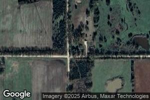 1804 Connecticut Rd, Humboldt, KS 66748
