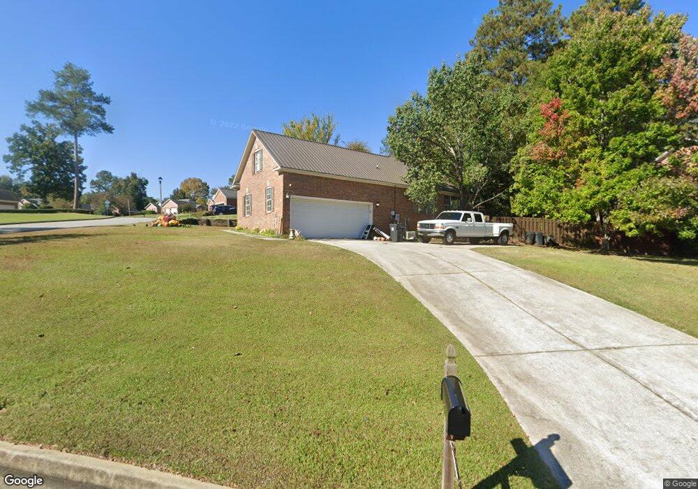1084 Waltons Pass, Evans, GA 30809 - photo 1