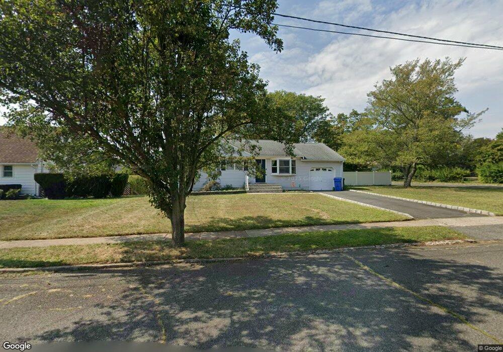 1301 Crown Ln, South Plainfield, NJ 07080 - photo 1