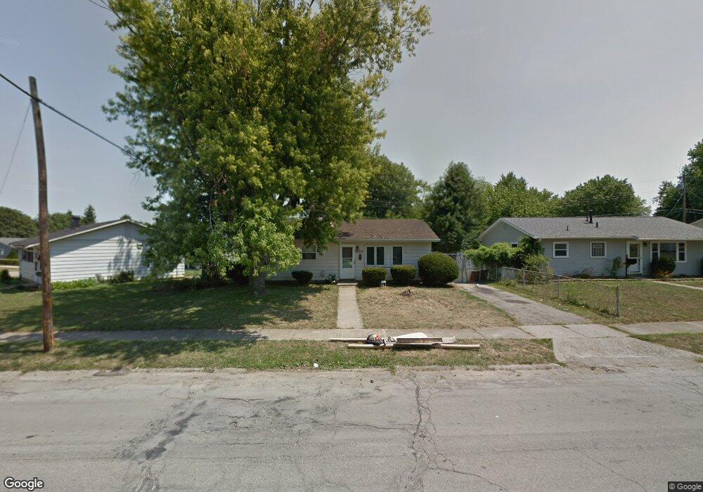 229 Sheelin Rd, Xenia, OH 45385 - photo 1