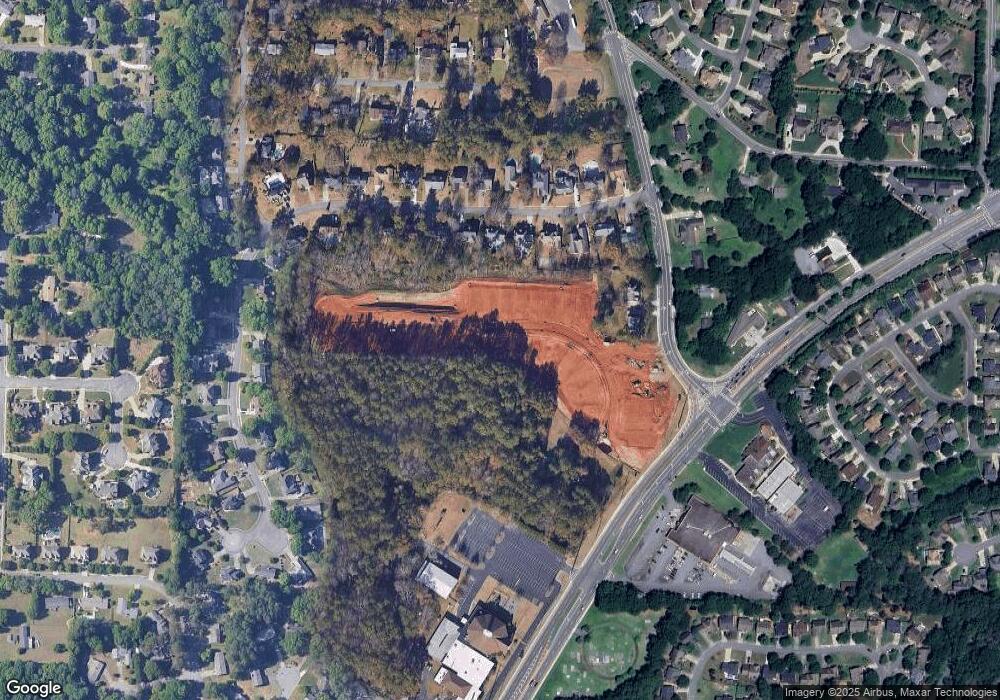 2044 Abode Way NE, Marietta, GA 30066 - photo 1