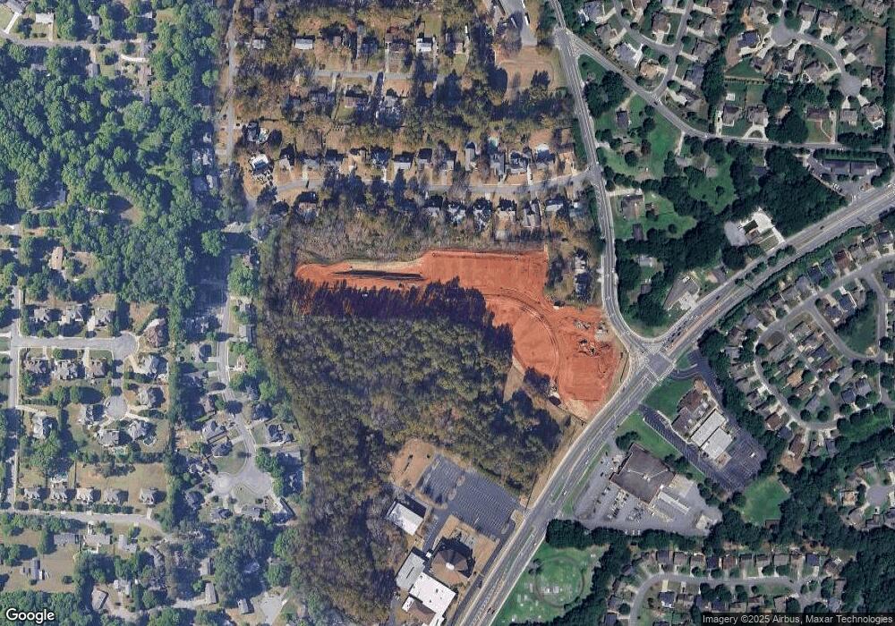 2040 Abode Way NE, Marietta, GA 30066 - photo 1