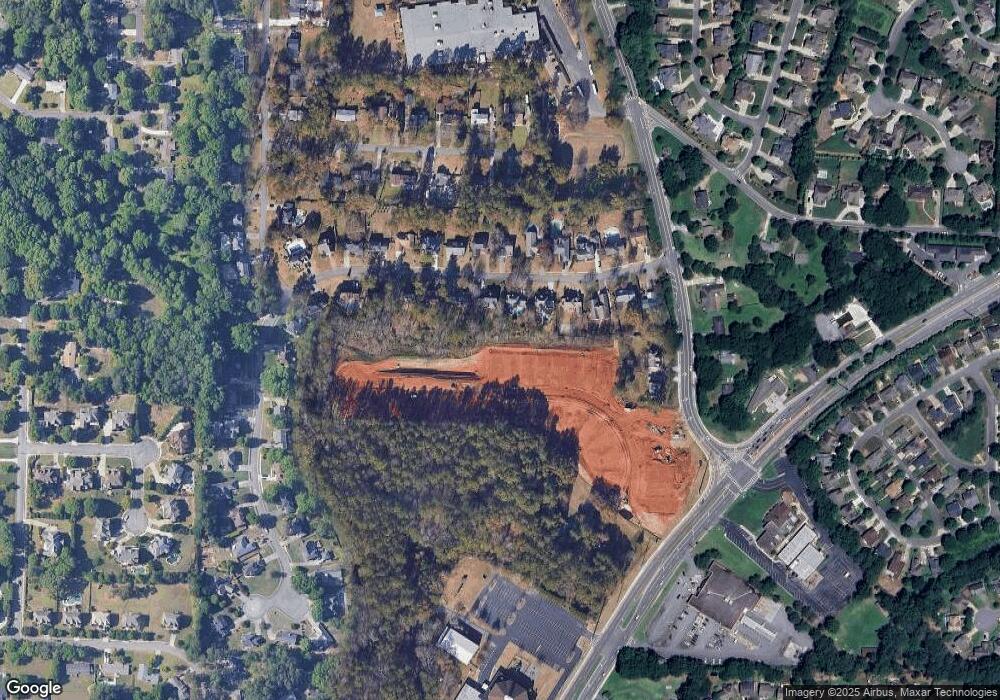 2037 Abode Way NE, Marietta, GA 30066 - photo 1