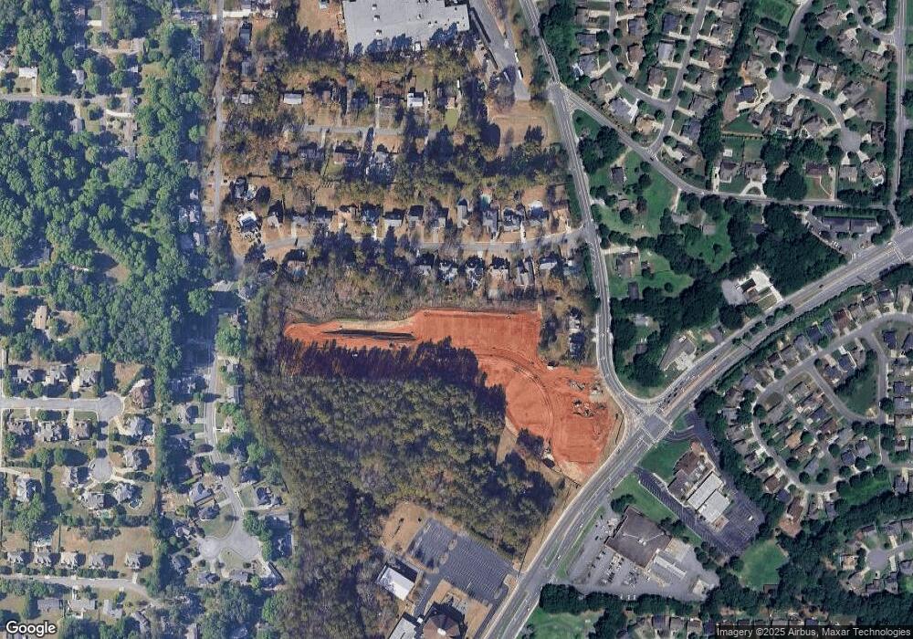 2041 Abode Way NE, Marietta, GA 30066 - photo 1