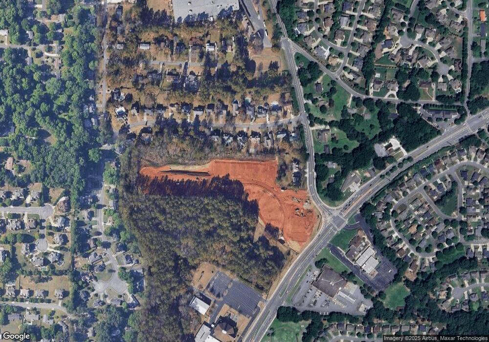 2049 Abode Way NE, Marietta, GA 30066 - photo 1