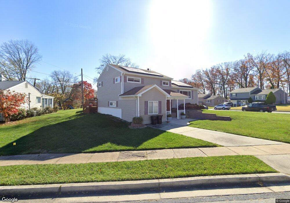 1101 Flamingo Dr, Halethorpe, MD 21227 - photo 1