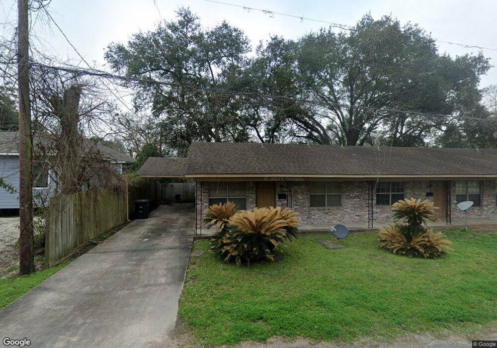 111 N 7th St unit 115, Alvin, TX 77511 - photo 1