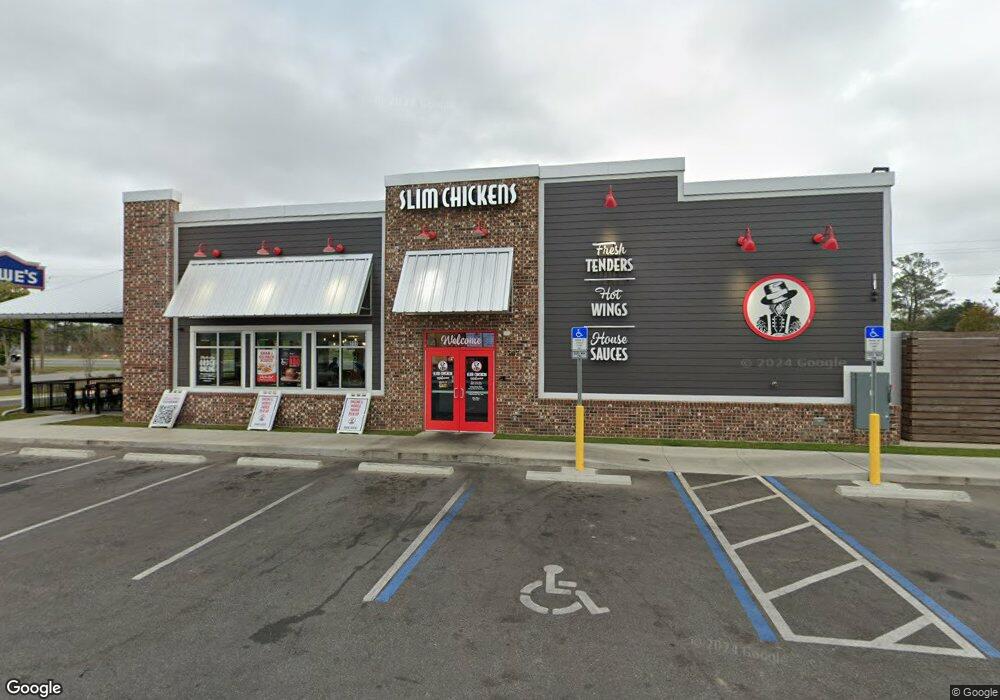 707 W Nine Mile Rd unit Out Parcel 2, Pensacola, FL 32534 - photo 1