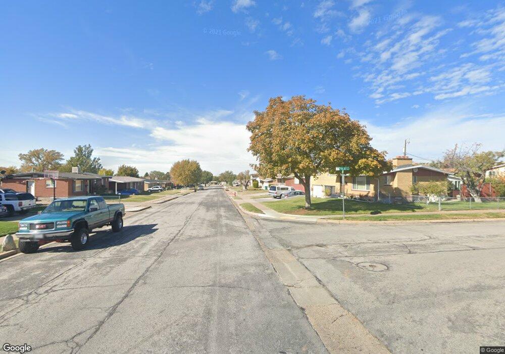 4065 W 750 N, Clearfield, UT 84015 - photo 1