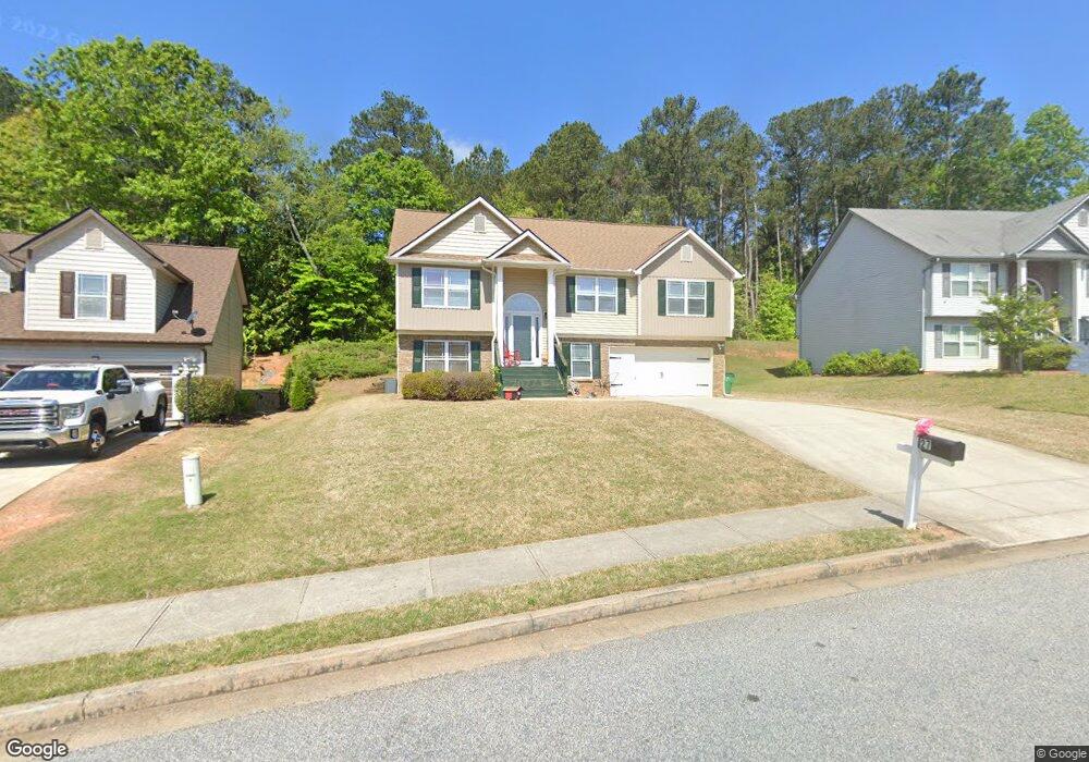 27 Lighthouse Dr, Winder, GA 30680 - photo 1