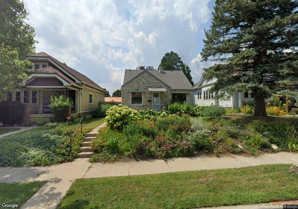 4213 S 1st Place, Milwaukee, WI 53207 - photo 1