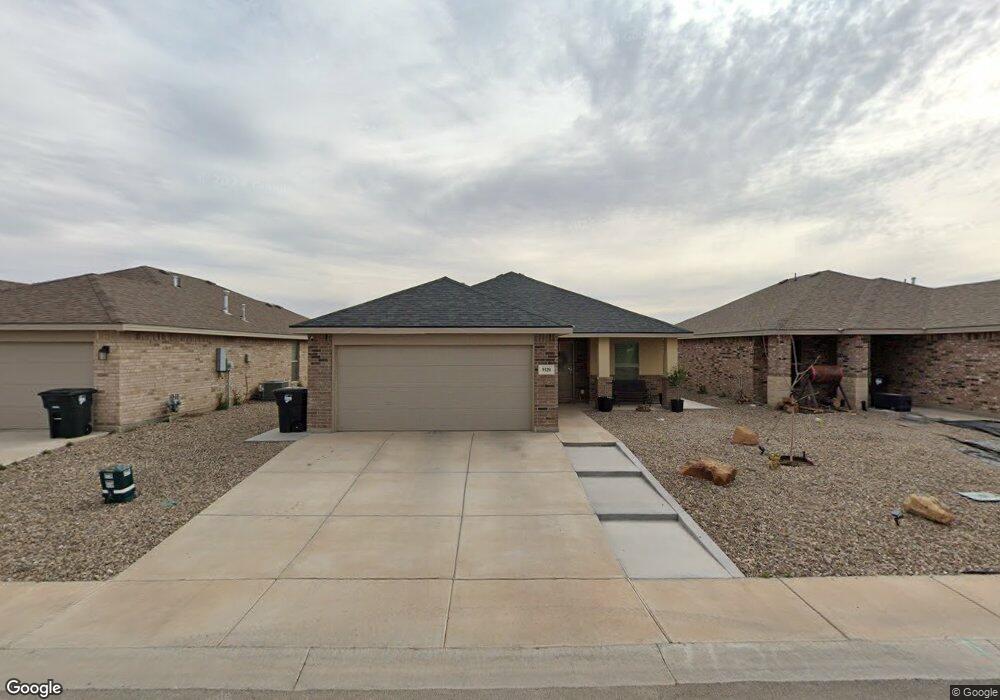9120 Antelope Ave, Odessa, TX 79765 - photo 1