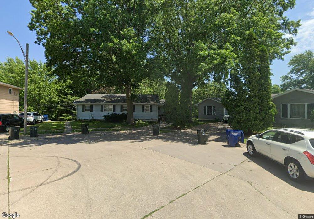 2111 Judson Ct unit 2113, Davenport, IA 52803 - photo 1