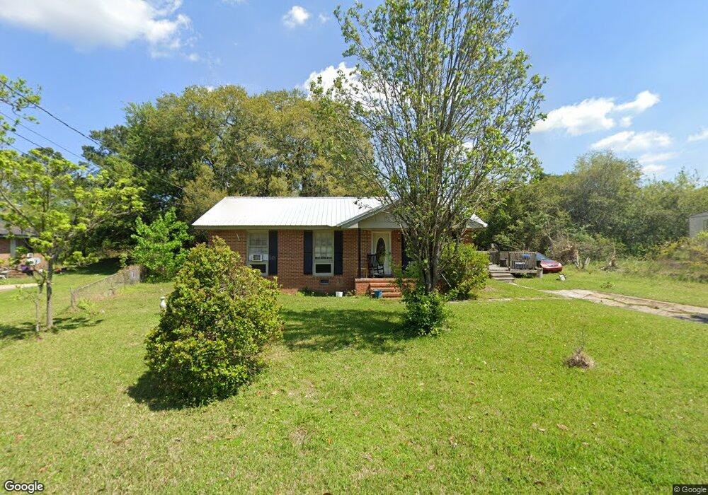 276 Howard St NW, Pelham, GA 31779 - photo 1